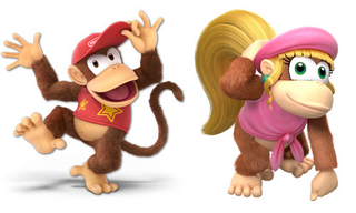 Illustration for article titled Possible Echo Fighters for Every Smash Ultimate Character